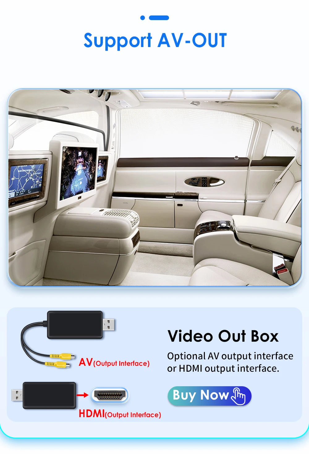 Apple Carplay Autoradio BMW M3 E46 1998 - 2006 Auto GPS RDS QLED Screen