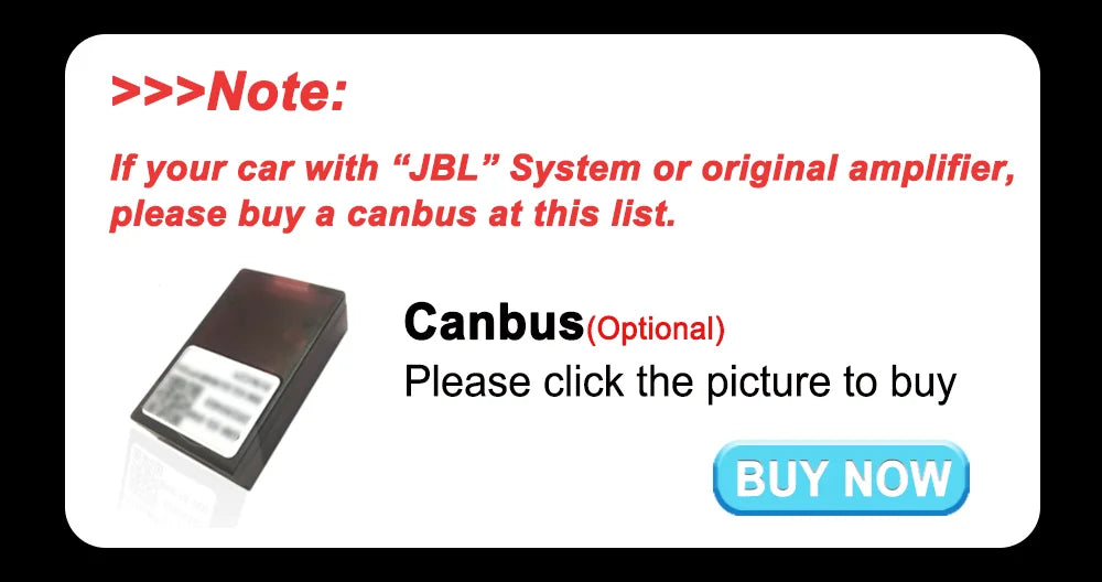 Android Auto, CarPlay sans fil Nissan NV400, Opel Movano, Renault Master III (2010-2019)