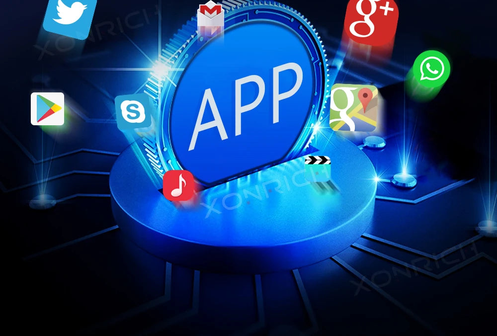 Autoradio Android 14 CarPlay sans fil Compatible avec Opel Astra / Vectra / Corsa / Zafira / Antara / Vivaro