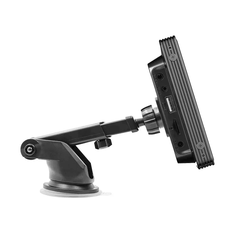 Ecran automobile universel 10,26" avec WIFI, CarPlay sans fil et compatibilité Android