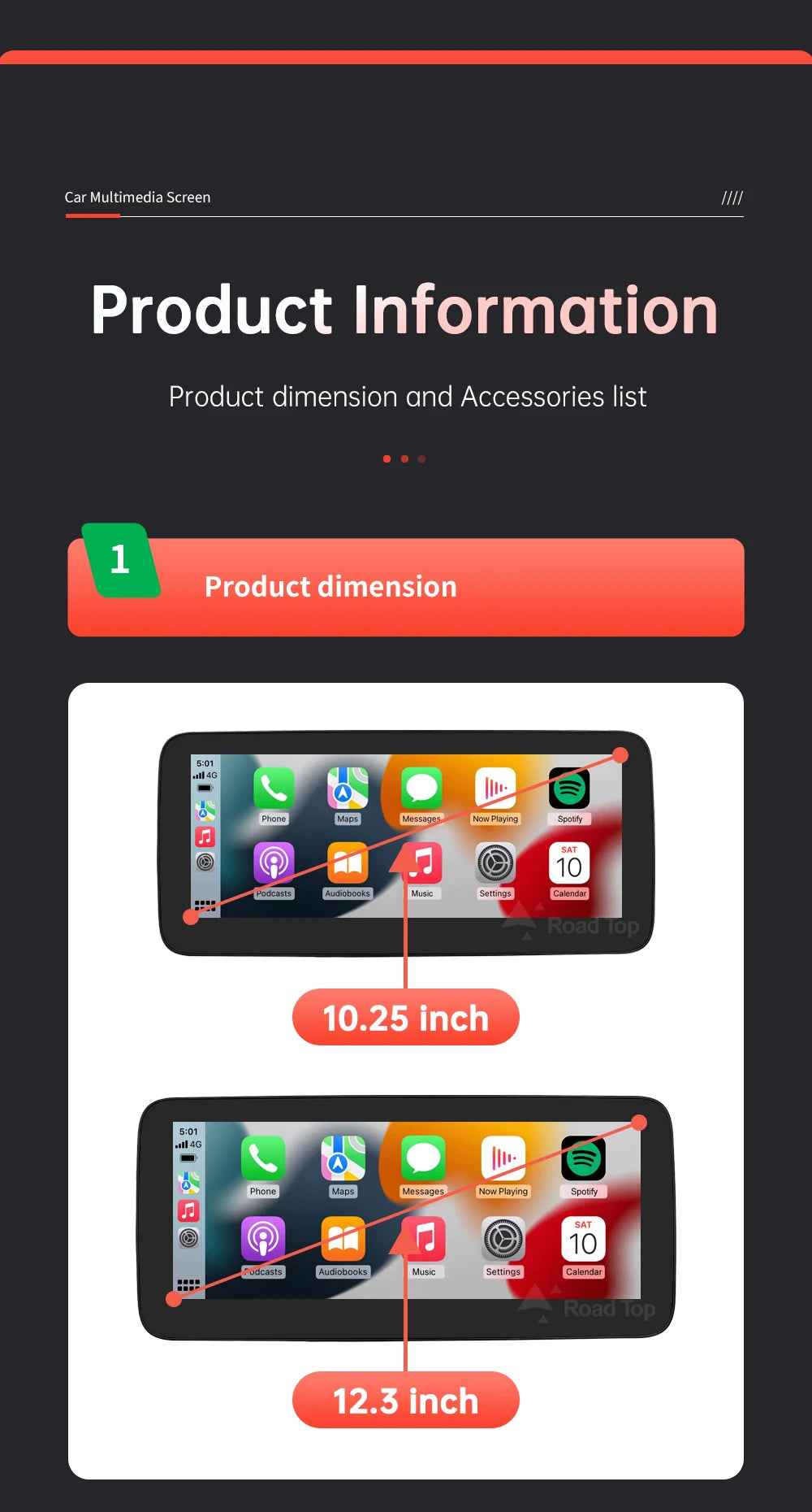 Autoradio écran Multimédia 1920x720 pour Mercedes-Benz Classe A, B, CLA, GLA (2013-2015) – NTG4.5, Écran Tactile, CarPlay & Android Auto Sans Fil
